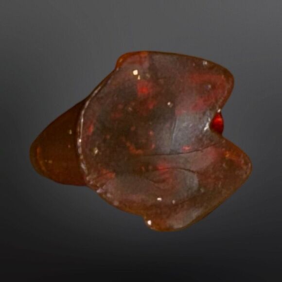 Gogo's Crazy Bones Series 2 Kam from the Magnetic Series Space Clan Figure B21 - Picture 6 of 6